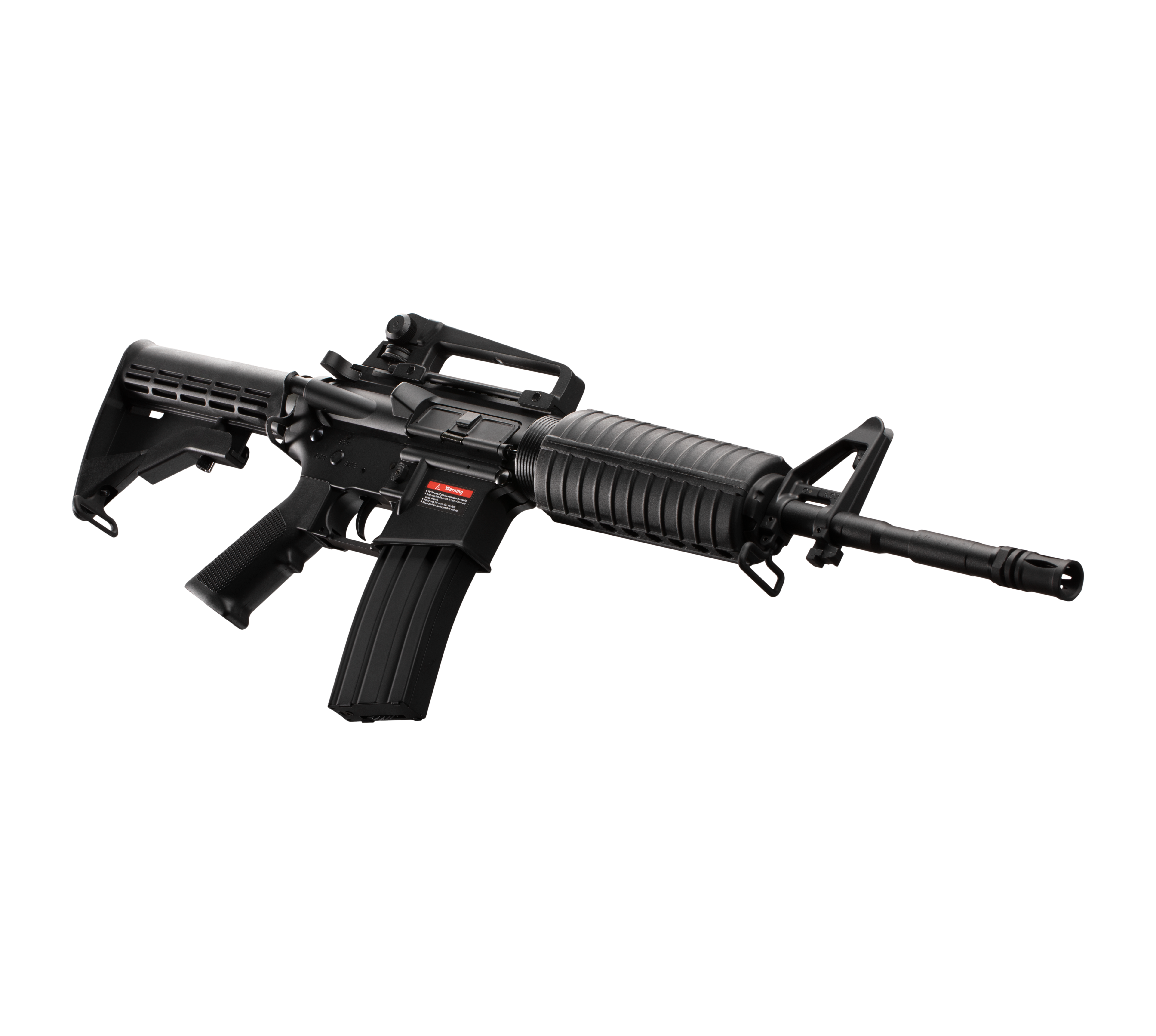 E&C M4A1 14.5 Inch AEG Airsoft Rifle EC-301 (模版) (9858223243565) (9895099138349) (8294563414317)