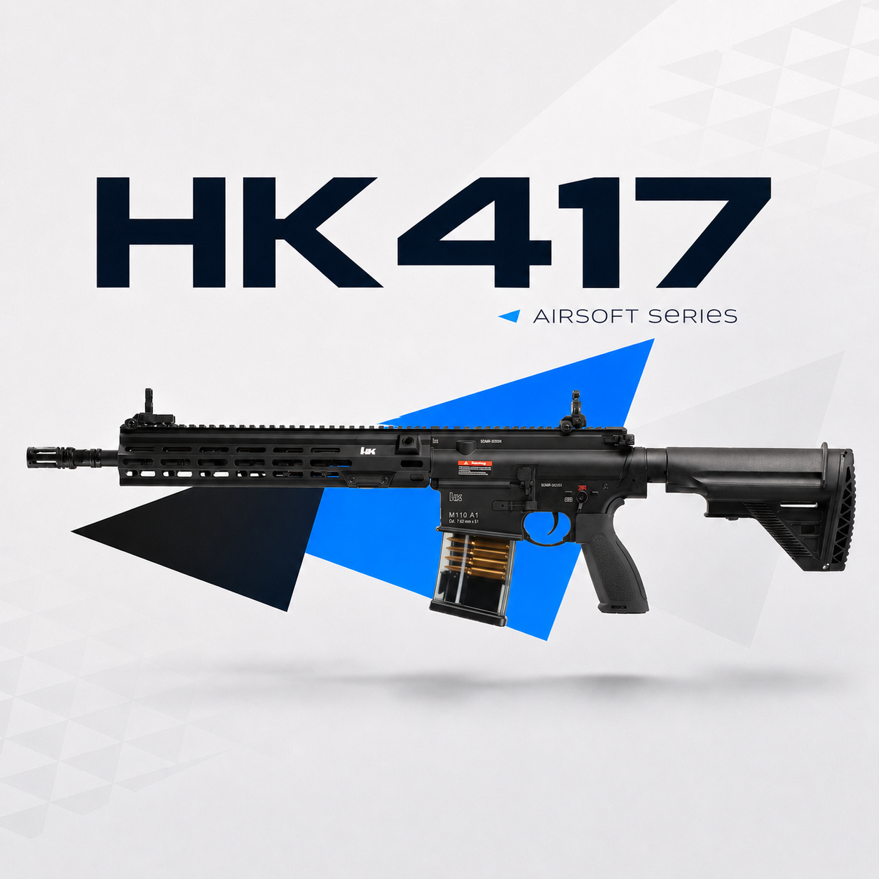 HK417