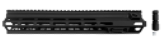 E&C M110A1 14.5 Inch AEG Airsoft Handguard MP-527 (9811419889965)