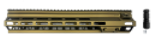 E&C M110A1 14.5 Inch AEG Airsoft Handguard MP-527 (9811419889965)