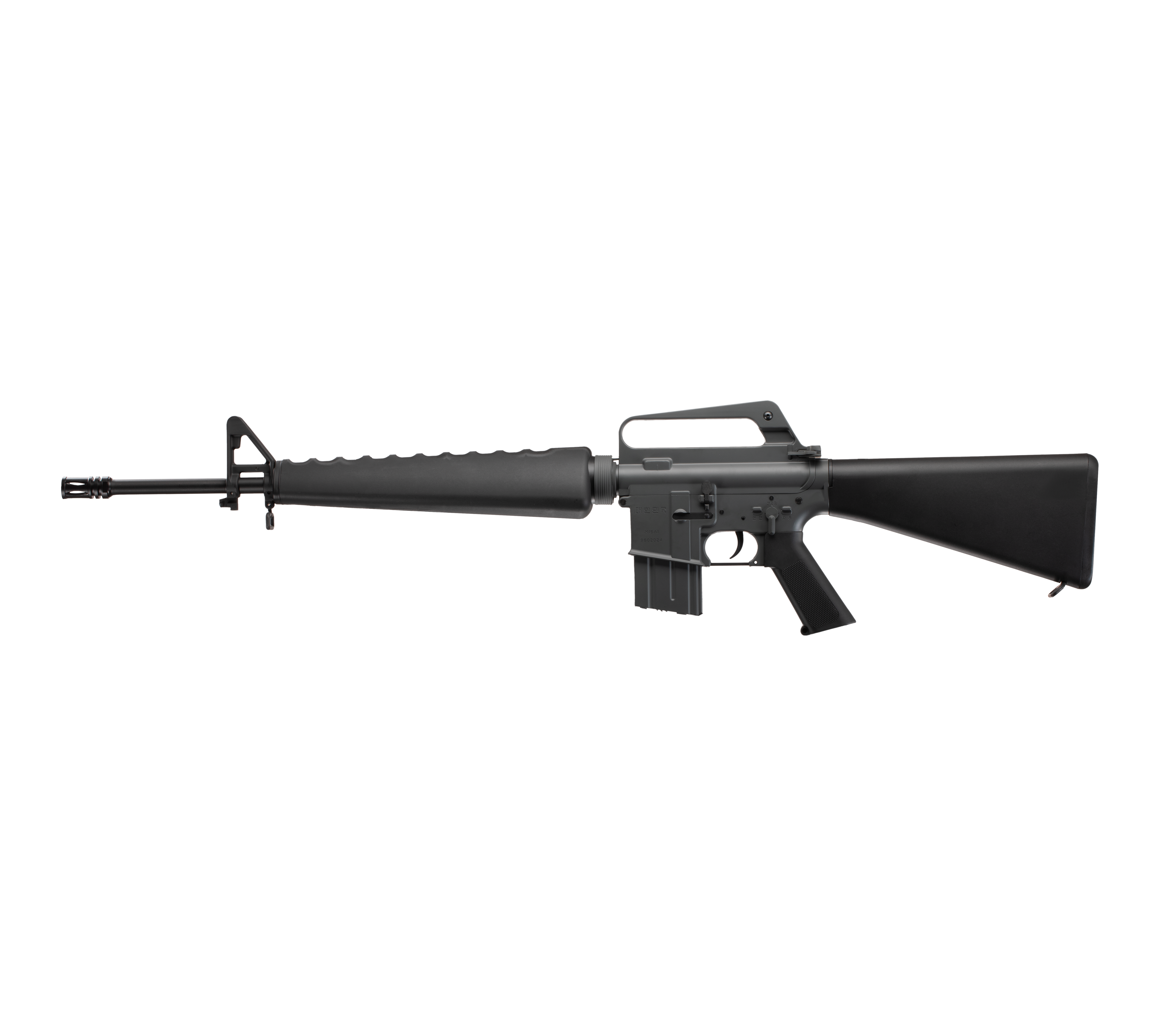 E&C M16A1 20 Inch AEG Airsoft Rifle EC-320 (8306570395949)