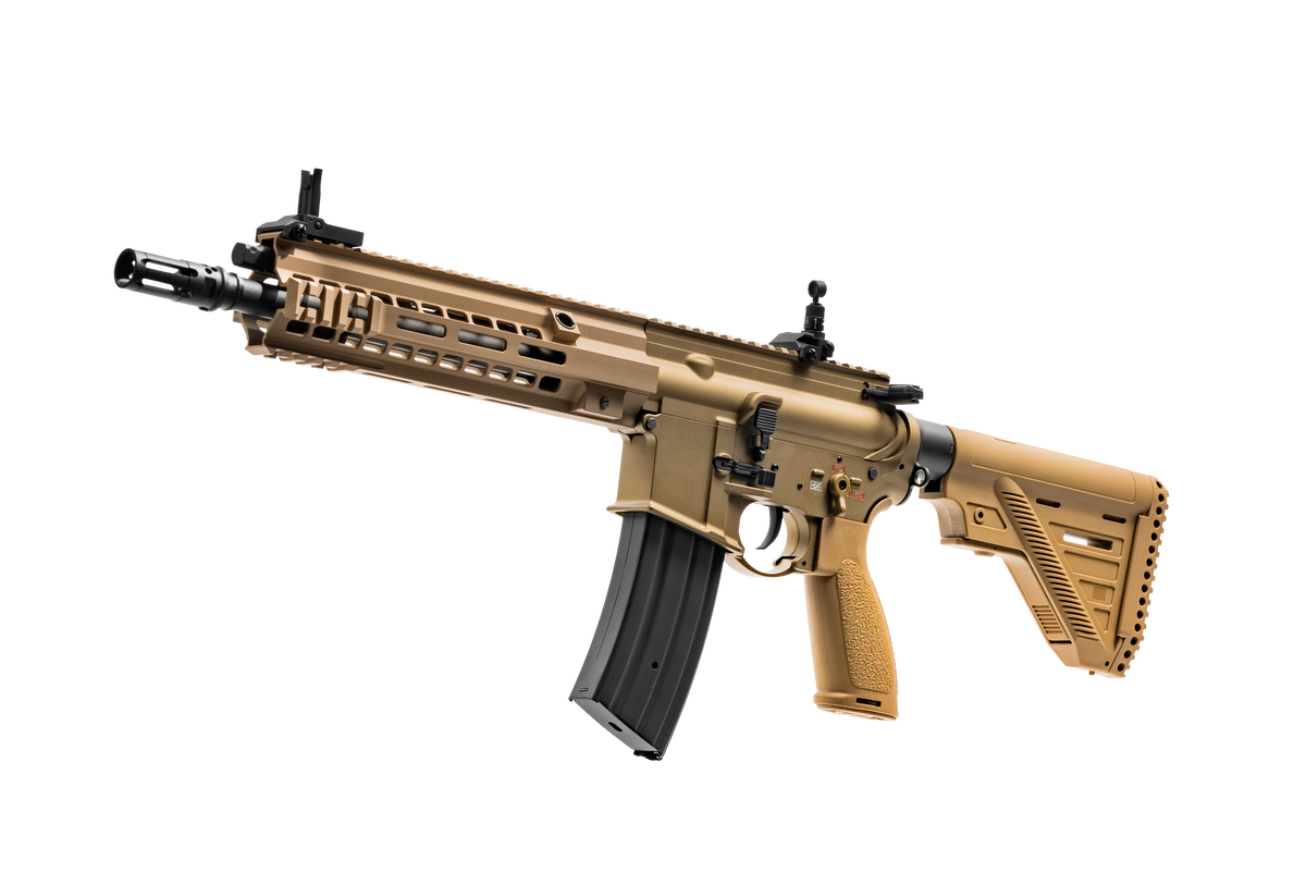 E&C MK15 HK416A5 11.5 Inch AEG Airsoft Rifle EC-116