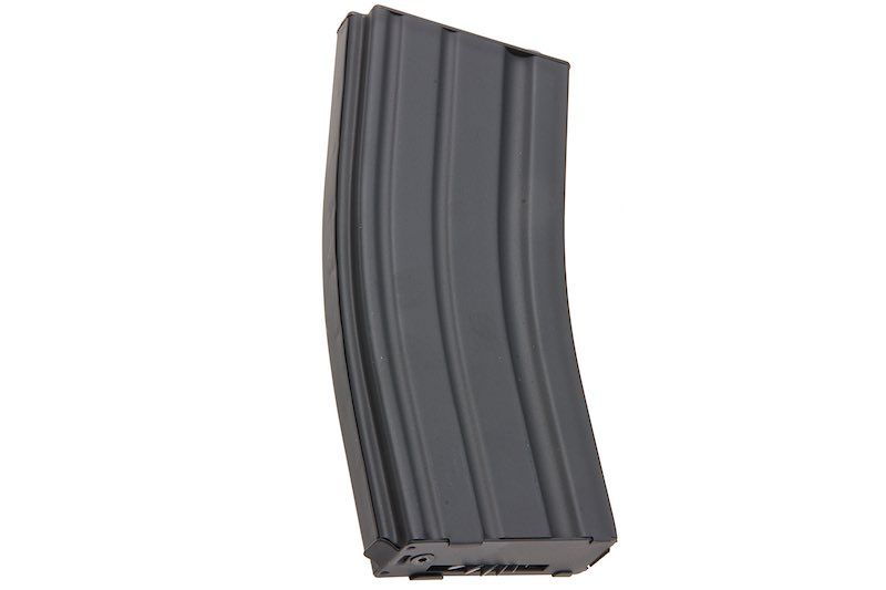 E&C MA-001 M4/M16 Polymer AEG Magazine
