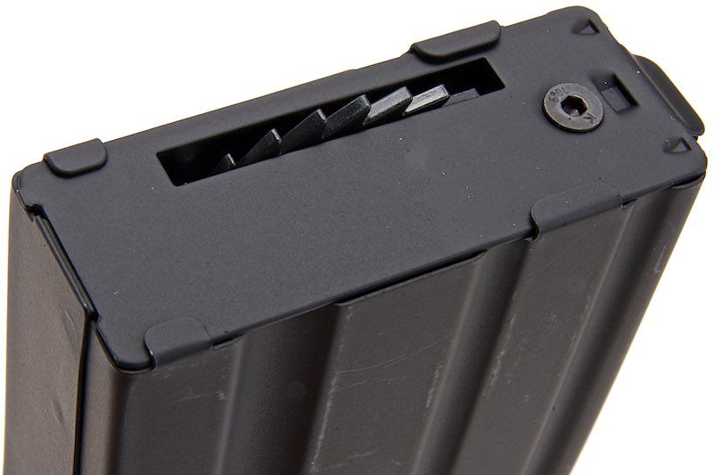 E&C MA-001 M4/M16 Polymer AEG Magazine