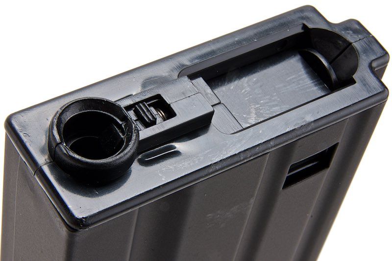 E&C MA-001 M4/M16 Polymer AEG Magazine