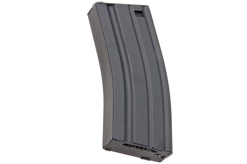 E&C MA-001 M4/M16 Polymer AEG Magazine