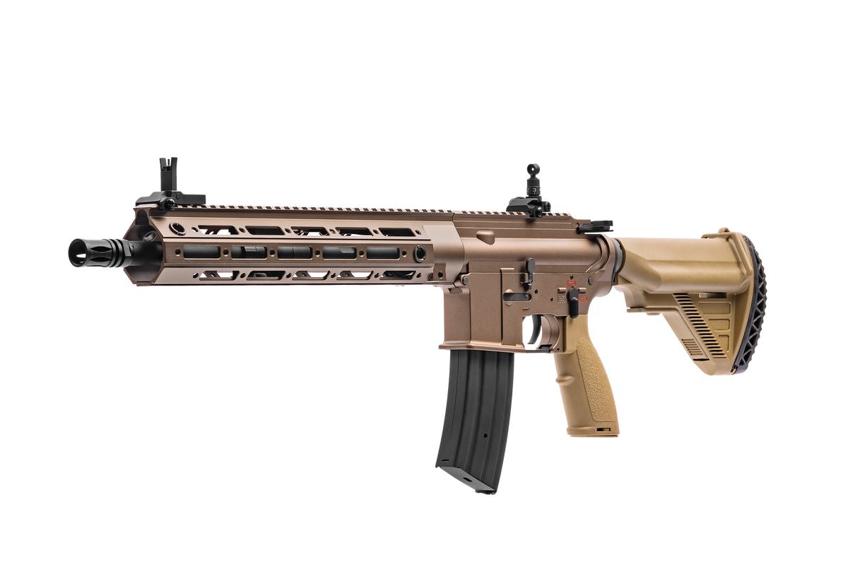 E&C HK416 13.45 Inch RAHG AEG Airsoft Rifle EC-109